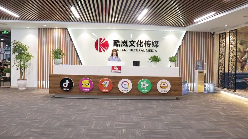 直播代运营服务商排名