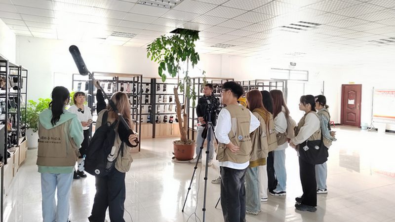 深圳短视频拍摄公司排名