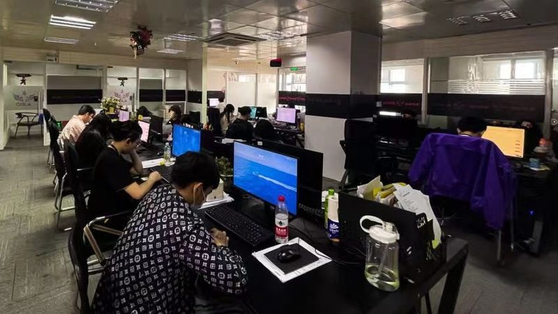 媒介预算分配比例：如何科学规划内容营销策略**