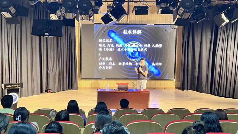 微电影制作：揭秘收费标准背后的考量因素**